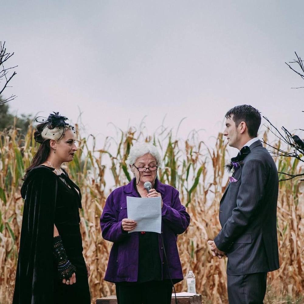 Meet your Posher, Brook